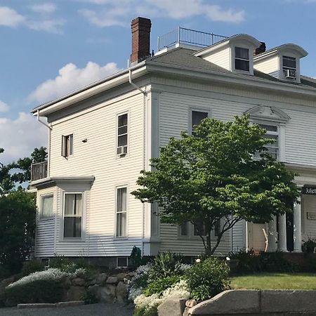 Julietta House Otel Gloucester Dış mekan fotoğraf