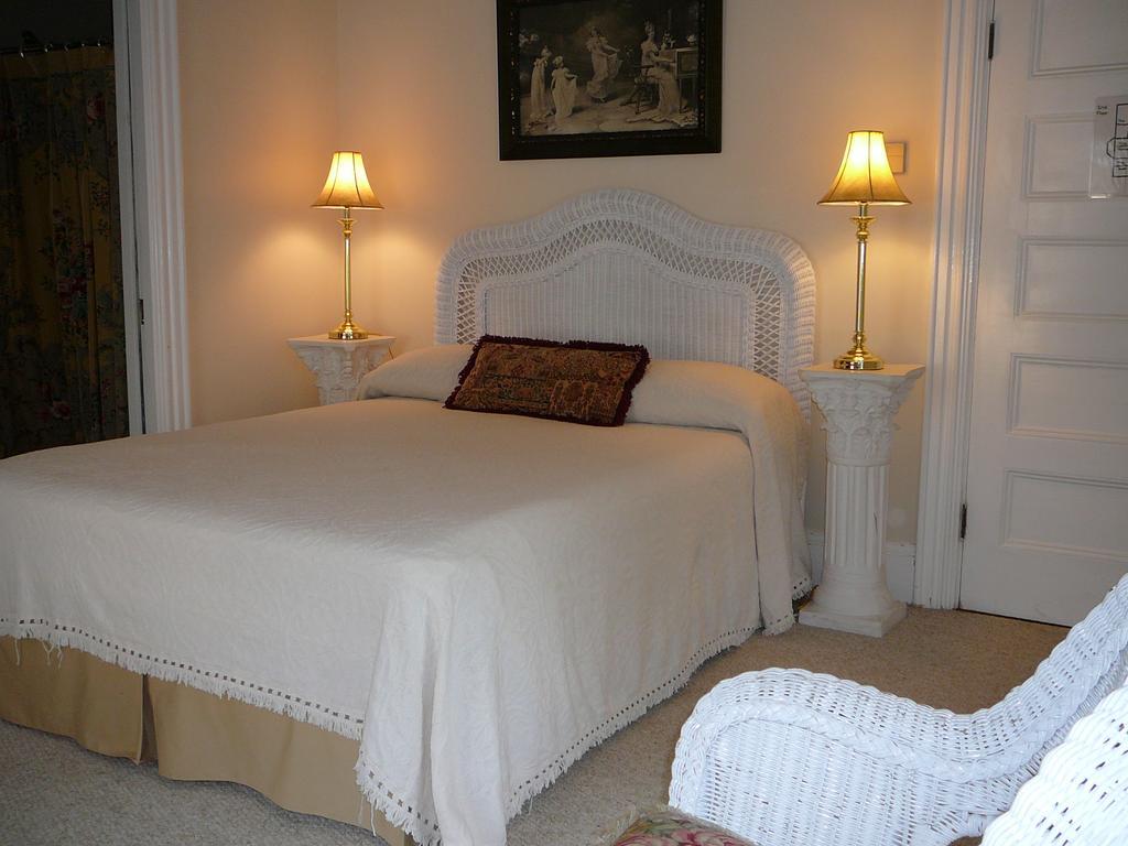 Julietta House Otel Gloucester Dış mekan fotoğraf