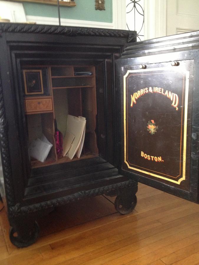 Julietta House Otel Gloucester Dış mekan fotoğraf