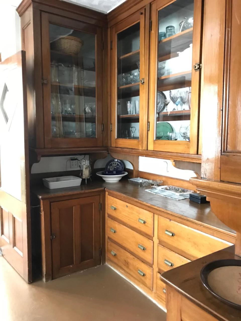 Julietta House Otel Gloucester Dış mekan fotoğraf