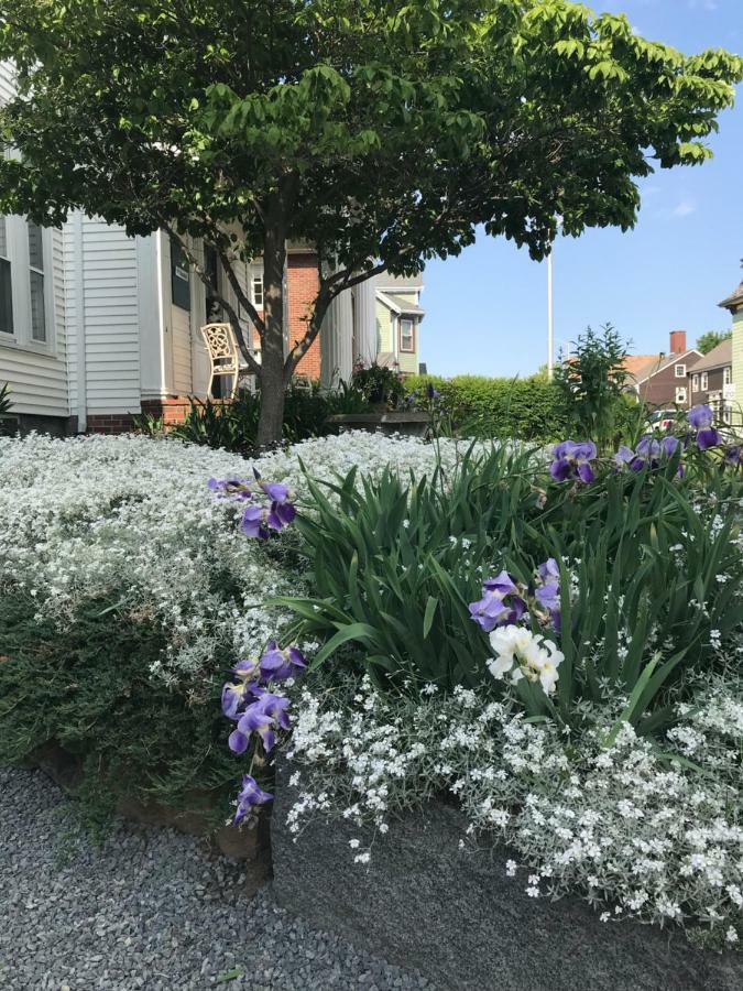 Julietta House Otel Gloucester Dış mekan fotoğraf